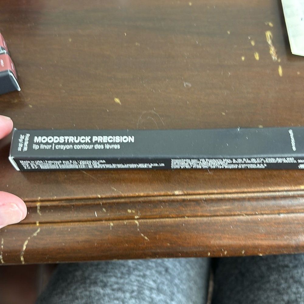 Plush Lip Liner